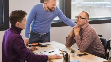 Employee Mental Health at Work