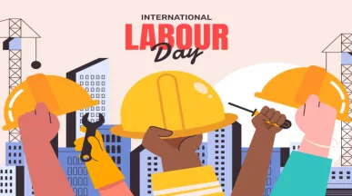 labour day employee well being