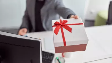 Corporate Gifting