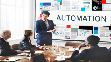 How AI is Transforming Employee Benefits