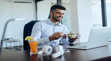 flexible benefit plan in salary