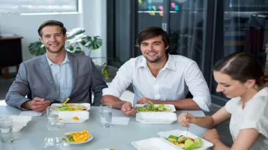 What as a Meal Voucher