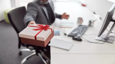 unique corporate gift ideas