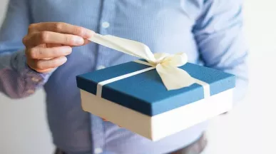 Corporate Gifting Ideas for Different Business Occasions