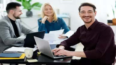How Employee Benefits Are Evolving Beyond Salary