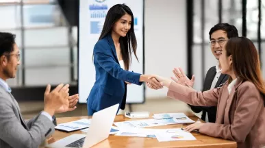 How Rewards and Recognition Programmes Drive Employee Retention in 2026