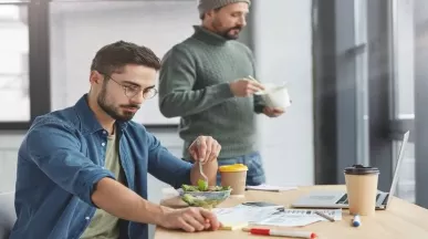 What is a Food Card and How Does it Work for Employees?