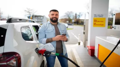 Fueling Growth: Cost-Effective Fuel Management Strategies for Indian SMEs
