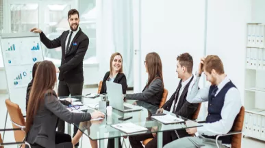 hr training and development
