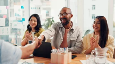 employee recognition platform