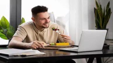 employee meal program