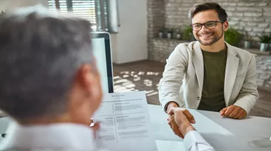 exit interview meaning and process