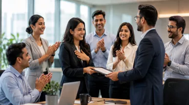 Employee Recognition Ideas