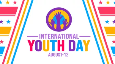 international youth day 2026