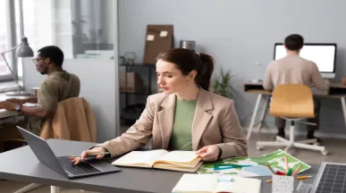 employee engagement