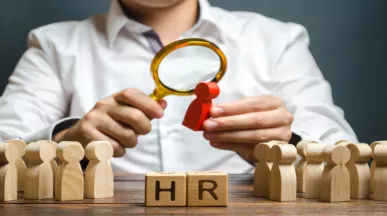 hr full form