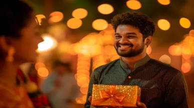 Diwali Gifts for Employees