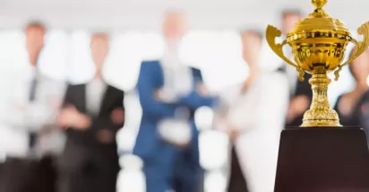 Employee rewards and recognition programmes: A quick guide