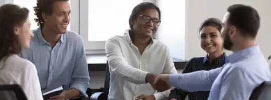 Meetings Pluxee (sodexo)