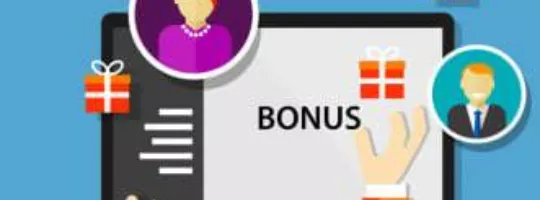 bounus Pluxee (sodexo)