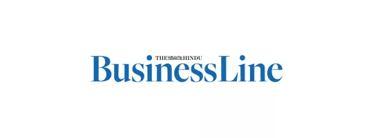 Business Line Logo