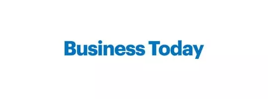 Business Today Logo