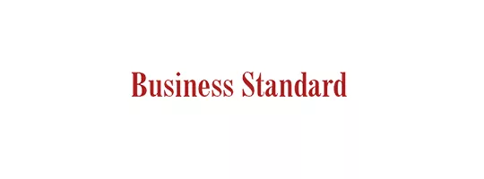 Business Standard Logo