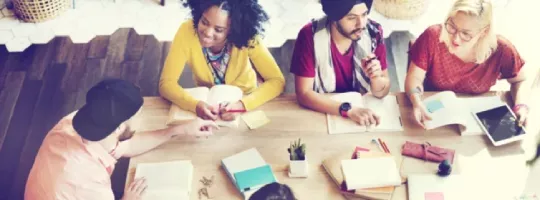 future of workspace by Pluxee(sodexo)