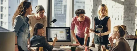 Employee engagement Pluxee Sodexo