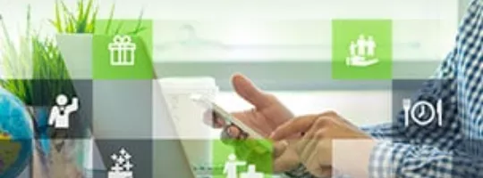 Technology Pluxee (sodexo)