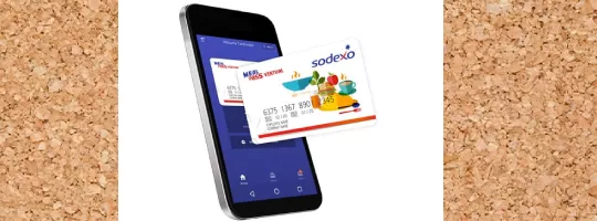 Pluxee(Sodexo) Meal Pass
