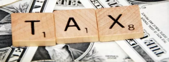 Taxation Pluxee (sodexo)