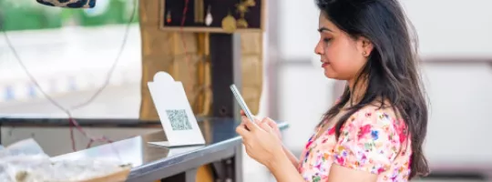 Pluxee(sodexo) Retail Technology