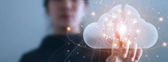 Cloud Technology Pluxee (sodexo)