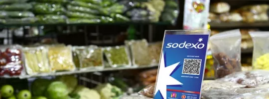 Paytm Pluxee(Sodexo)
