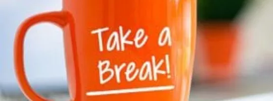 Take a break by Pluxee(sodexo)