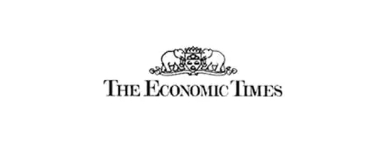 The Economic Times Logo