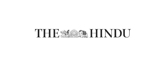 The Hindu Logo Pluxee (Sodexo)