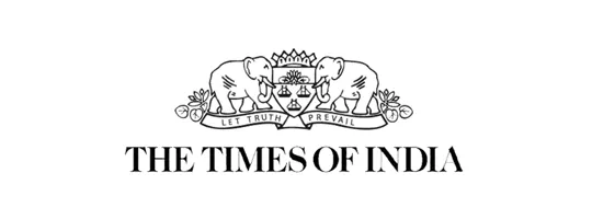 The Times of India Logo