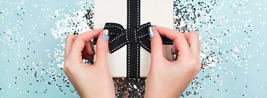 Gifts that inspire- Elevating employee well-being and engagement in workplace