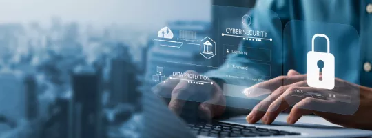 Cyber Security