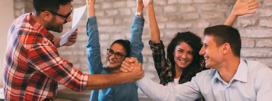 Leveraging Employee Benefits