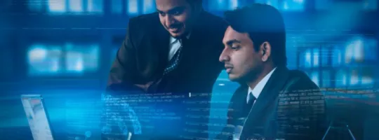 The role of IT in mitigating cyber threats to Employee Benefits
