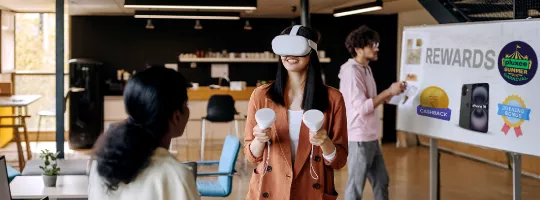 Future of work: Inside the new employee experience playbook