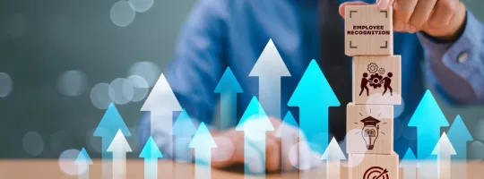 How Employee Recognition Accelerates SME Growth
