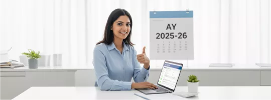 ITR Filing Made Easy | Guide to Avoid Mistakes &amp; Maximize Benefits (AY 2025-26)