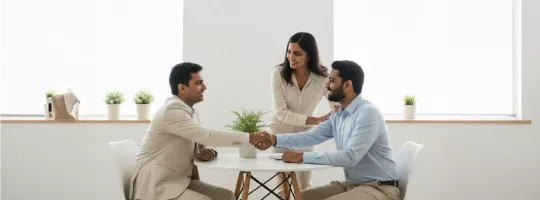 How to Rebuild Relationships at the Workplace