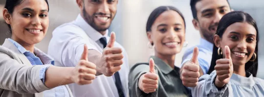 From startups to scale-ups: Rethinking employee benefits for growth