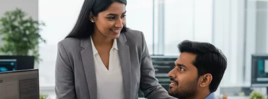 How empathy is a leadership gamechanger in a tech-first workplace