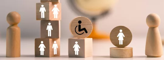 How inclusive benefits are shaping the future of work